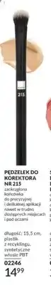 Avon Pędzelek do korektora nr 215 Avon 15,5cm oferta