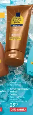 Avon Balsam wspomagający opalanie Avon Care Sun+ oferta