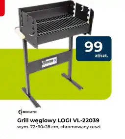 Mrówka Grill Bokato oferta