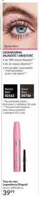 Avon Tusz do rzęs Legendarna Długość Avon oferta