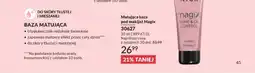 Avon Matująca baza pod makijaż Magix AVON do skóry tłustej i mieszanej oferta