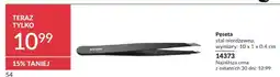 Avon Pęseta stal nierdzewna Avon oferta