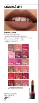 Avon Ultramatowa szminka Avon 2 BFF Nude oferta