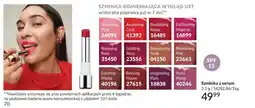 Avon Szminka z serum Anew SPF 15 Refreshing Petal oferta