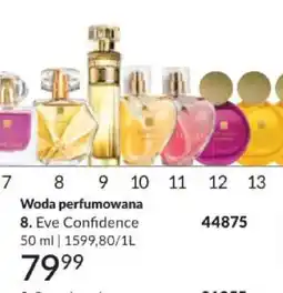 Avon Woda perfumowana Eve Confidence oferta