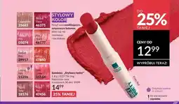 Avon Szminka Stylowy kolor Avon Color Trend Cappuccino oferta