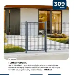 Mrówka Furtka Wiśniowski oferta