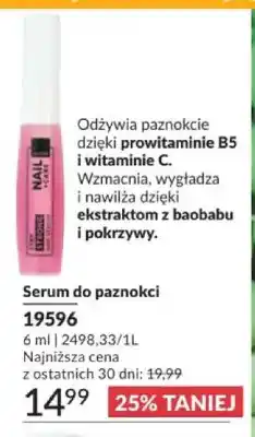 Avon Serum do paznokci oferta