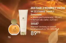 Avon Zestaw 2 kosmetyków Avon Far Away oferta