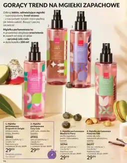 Avon Mgiełka perfumowana Avon Dragonfruit Delight oferta