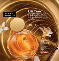 Avon Woda perfumowana Avon Far Away oferta