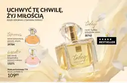 Avon Woda perfumowana TTA Today Avon oferta