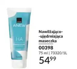 Avon Nawilżająco-ujędrniająca maseczka Avon Anew HA oferta