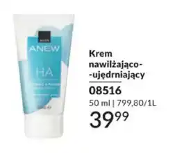 Avon Krem nawilżająco-ujędrniający Avon Anew HA oferta