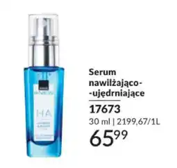 Avon Serum nawilżająco-ujędrniające Avon Anew HA oferta