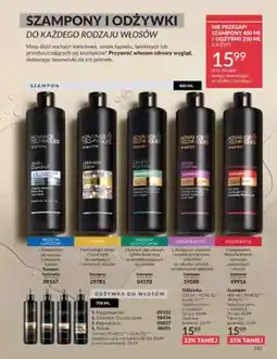 Avon Szampon i odżywka przeciw łupieżowi Advance Techniques by Avon oferta