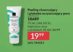Avon Peeling złuszczający i głęboko oczyszczający pory Avon oferta