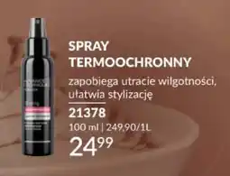 Avon Spray termoochronny Avon Advance Techniques oferta