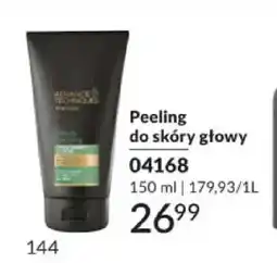 Avon Peeling do skóry głowy Avon oferta