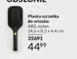 Avon Płaska szczotka do włosów Avon oferta