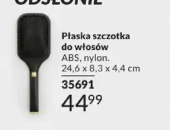 Avon Płaska szczotka do włosów Avon oferta