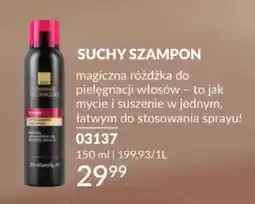 Avon Suchy szampon Avon Advance Techniques oferta