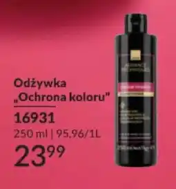 Avon Odżywka Ochrona koloru Avon Advance Techniques oferta