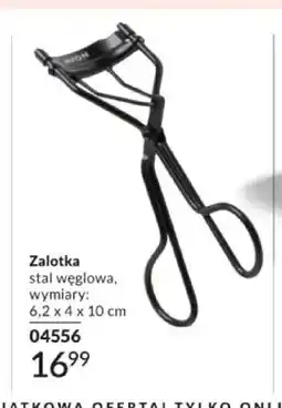 Avon Zalotka Avon stal węglowa wymiary 6,2x4x10cm oferta