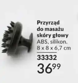 Avon Przyrząd do masażu skóry głowy Avon oferta