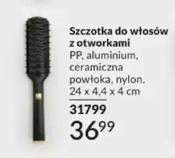 Avon Szczotka do włosów z otworkami Avon oferta