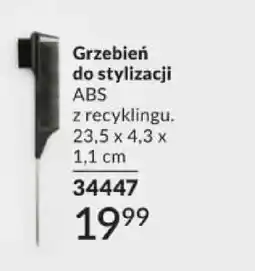Avon Grzebień do stylizacji Avon oferta