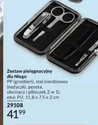 Avon Zestaw pielęgnacyjny dla Niego oferta