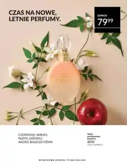 Avon Woda perfumowana Avon Eve Privé oferta