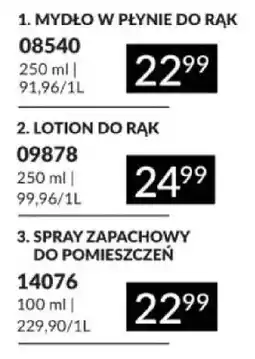 Avon Mydło w płynie do rąk Trawa cytrynowa i kokos Avon Senses Essence oferta