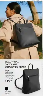 Avon Plecak My Everyday 29,5x11,5x32cm oferta