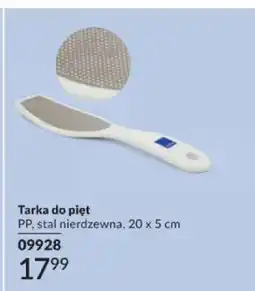 Avon Tarka do pięt oferta