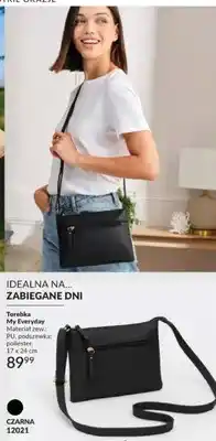 Avon Torebka My Everyday 17x24cm oferta