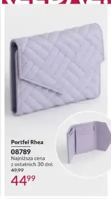 Avon Portfel Rhea oferta