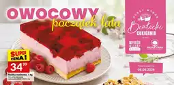 Twój Market Kostka malinowa oferta