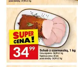 Twój Market Schab z czarnuszką oferta
