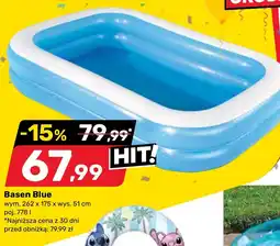 Bricomarche Basen Hit oferta