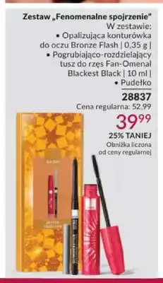 Avon Zestaw Fenomenalne spojrzenie Avon oferta