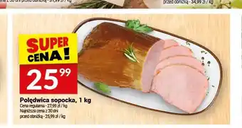 Twój Market Polędwica sopocka oferta