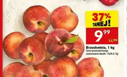 Twój Market Brzoskwinia oferta