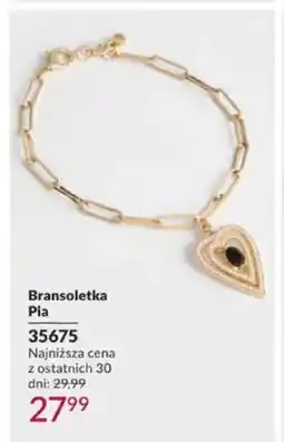 Avon Bransoletka Pia oferta