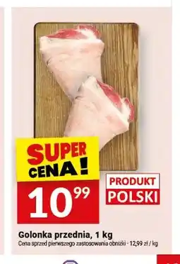 Twój Market Golonka przednia polska oferta