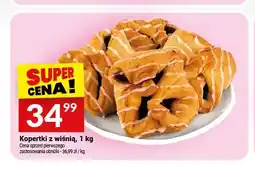 Twój Market Kopertki z wiśnią oferta