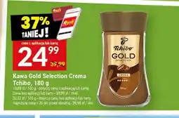 Twój Market Kawa Gold Selection Crema Tchibo oferta