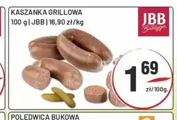 Sedal Kaszanka grillowa JBB oferta