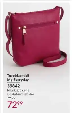 Avon Torebka midi My Everyday oferta